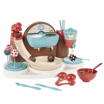 SMOBY CHEF CAKE POPS FACTORY 