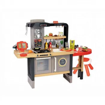 SMOBY RESTORAN SET 