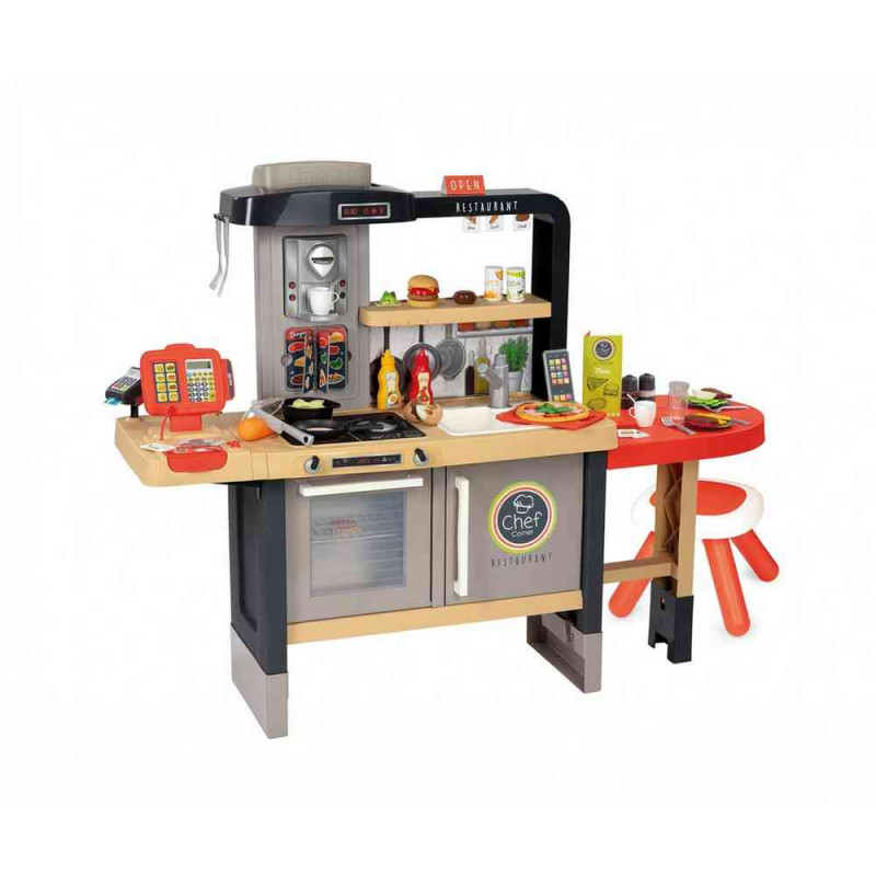 SMOBY RESTORAN SET