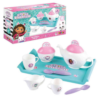 SMOBY GABBY CAJANKA SET 