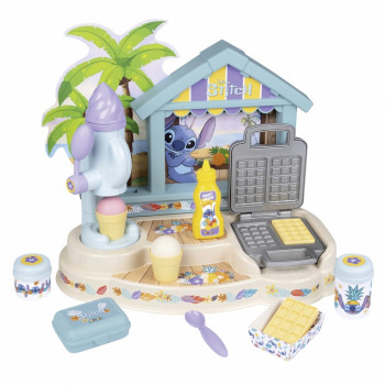 SMOBY STITCH BEACH BAR 