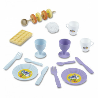 SMOBY STITCH PICNIC BASKET 