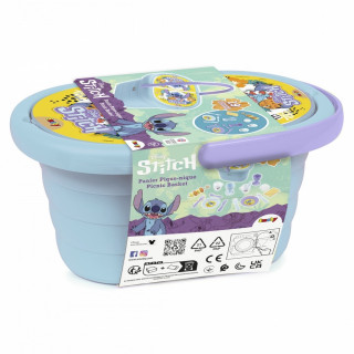 SMOBY STITCH PICNIC BASKET 