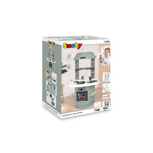 SMOBY KUHINJICA NOVA SET