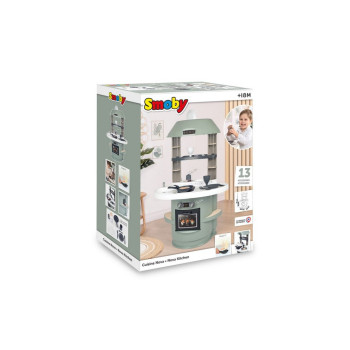 SMOBY KUHINJICA NOVA SET 