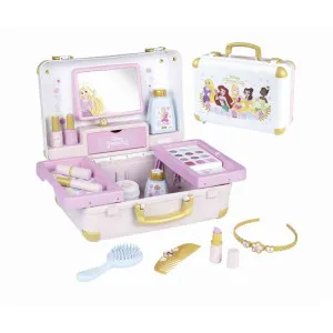 SMOBY DISNEY PRINCES KOFERCIC SET ZA ULEPSAVANJE