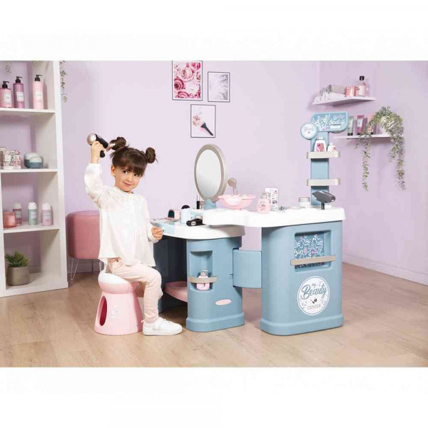 SMOBY SET ZA ULEPSAVANJE