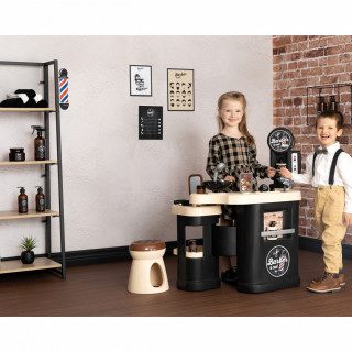 SMOBY SALON  ZA BRICE SET 