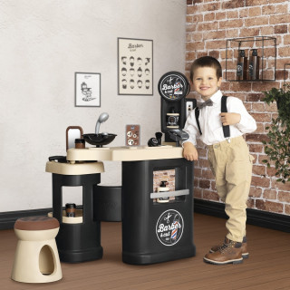 SMOBY SALON  ZA BRICE SET 