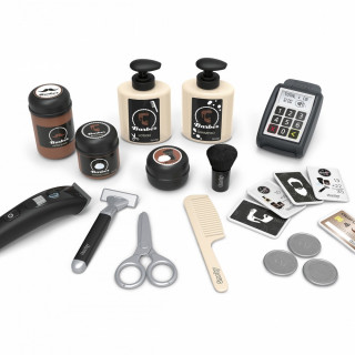 SMOBY SALON  ZA BRICE SET 