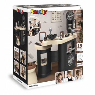 SMOBY SALON  ZA BRICE SET 
