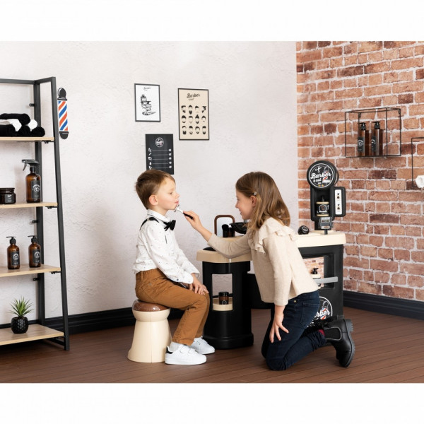 SMOBY SALON  ZA BRICE SET 