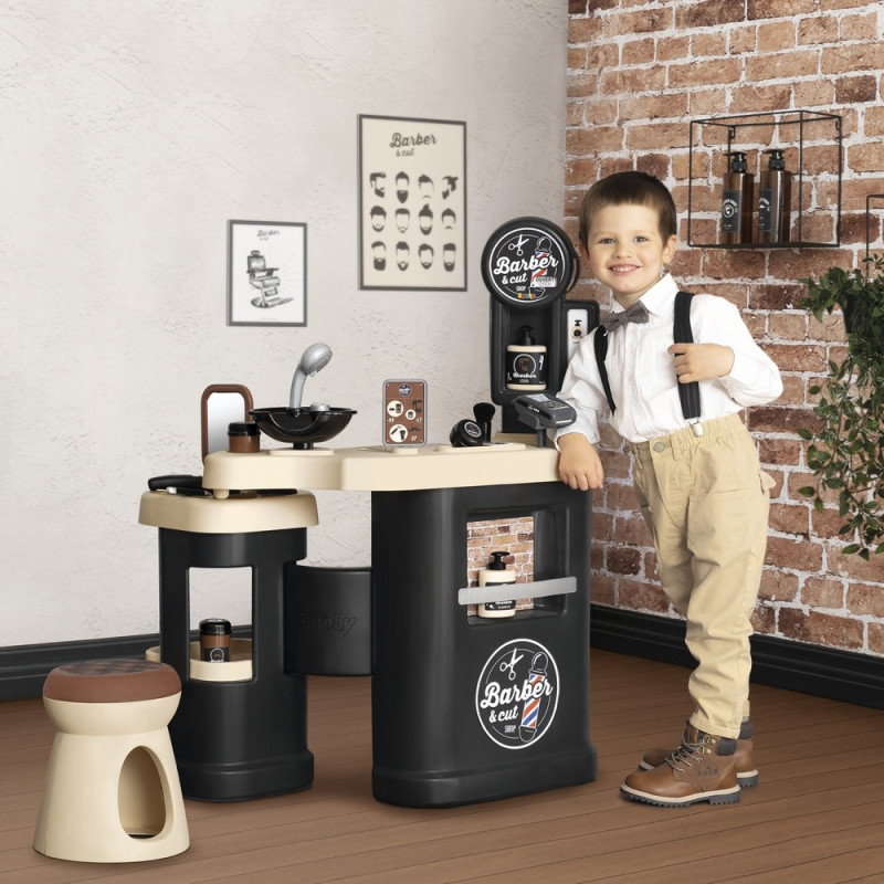 SMOBY SALON  ZA BRICE SET 