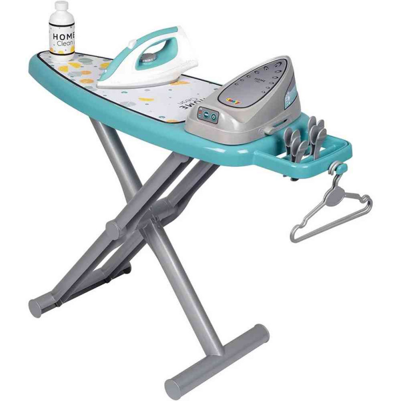 SMOBY STO ZA PEGLANJE I PEGLA SET