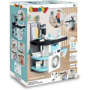 SMOBY ROWENTA SET ZA CISCENJE