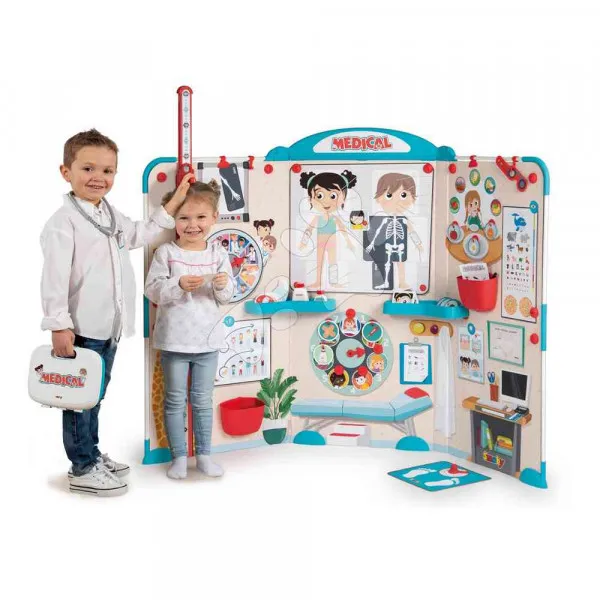 SMOBY DOKTORSKA ORDINACIJA 