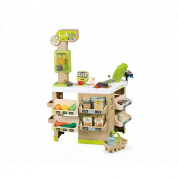 SMOBY PIJACNI STAND SET 