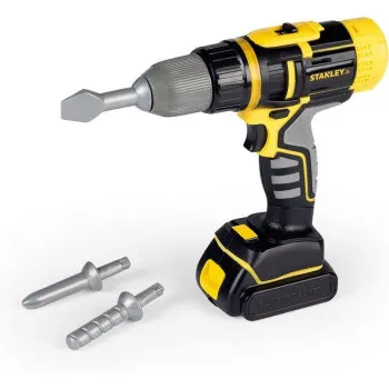 STANLEY ELECTRONIC DRILL 