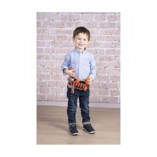 SMOBY BLACK DECKER POJAS SA ALATOM