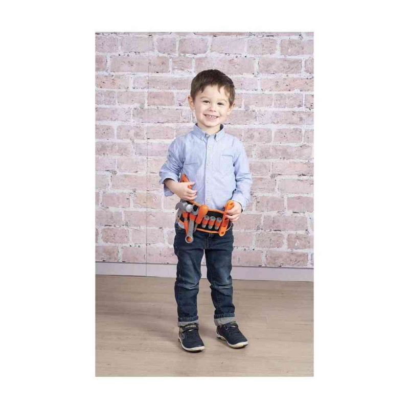 SMOBY BLACK DECKER POJAS SA ALATOM
