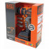 SMOBY BLACK DECKER ELECTRONIC DRILL 