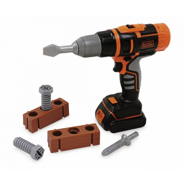 SMOBY BD MEHANICKA BUSILICA 