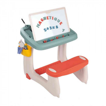 SMOBY DEČIJI RADNI STO 