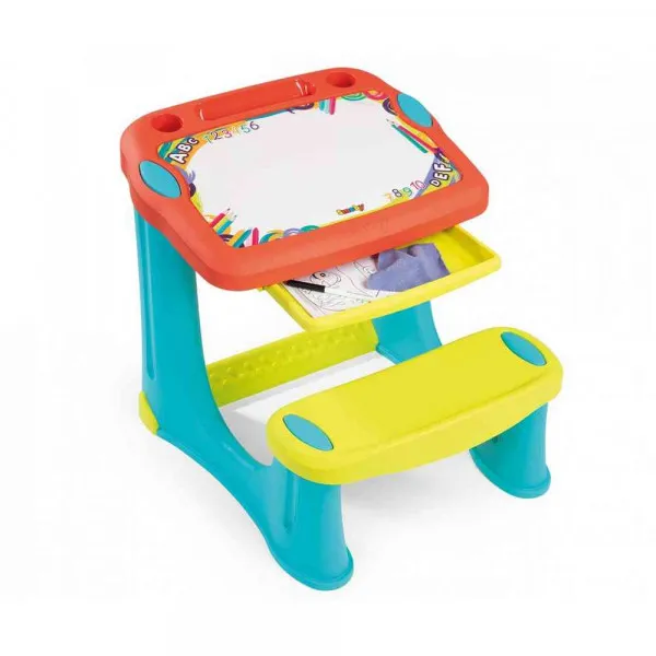 SMOBY MAGICNI STOCIC SET 