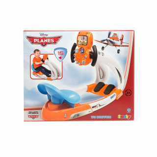 PLANES SIMULATOR LETENJA