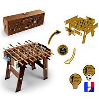 CLICK & GOAL FOOTBALL TABLE
