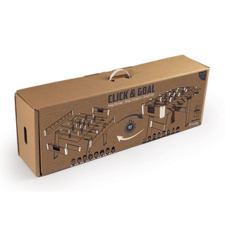 CLICK & GOAL FOOTBALL TABLE