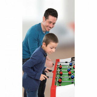 SMOBY POWERPLAY 4 IN 1 