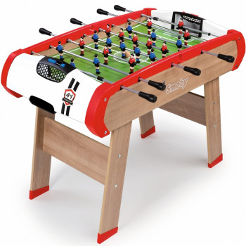 SMOBY POWERPLAY 4 IN 1 