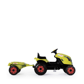 SMOBY FARMER XL TRAKTOR CLAAS 