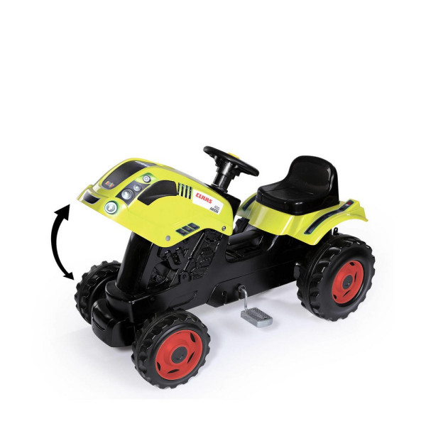 SMOBY FARMER XL TRAKTOR CLAAS 