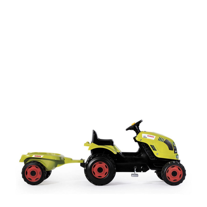 SMOBY FARMER XL TRAKTOR CLAAS 