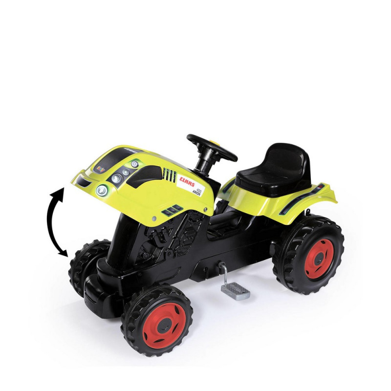 SMOBY FARMER XL TRAKTOR CLAAS 