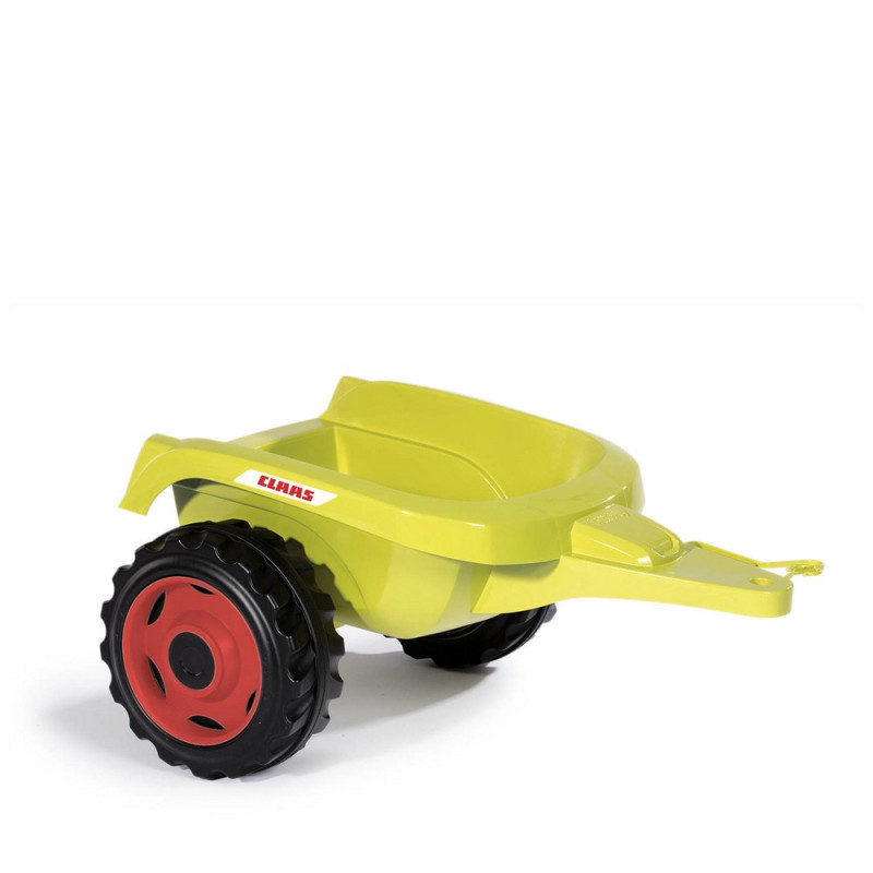 SMOBY FARMER XL TRAKTOR CLAAS 
