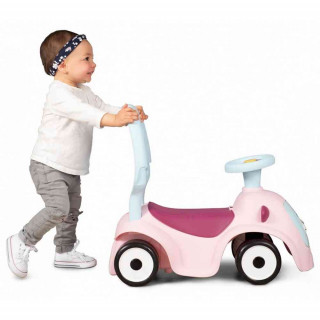 SMOBY MAESTRO GURALICA ROZE