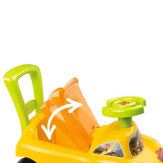 SMOBY LION GUARD GURALICA