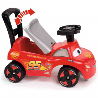 SMOBY GURALICA CARS 3 