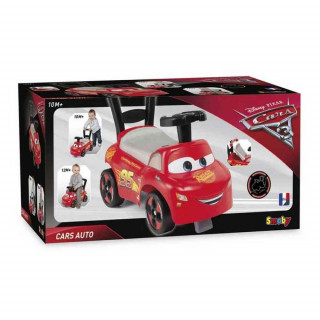 SMOBY GURALICA CARS 3