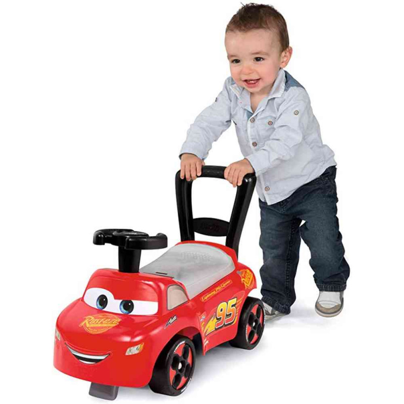 SMOBY GURALICA CARS 3