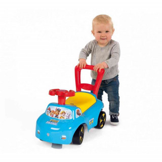 SMOBY PAW PATROL AUTO