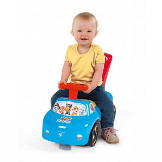 SMOBY PAW PATROL AUTO