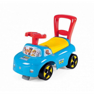 SMOBY PAW PATROL AUTO