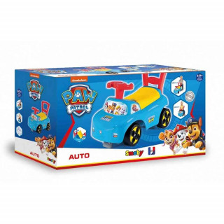 SMOBY PAW PATROL AUTO