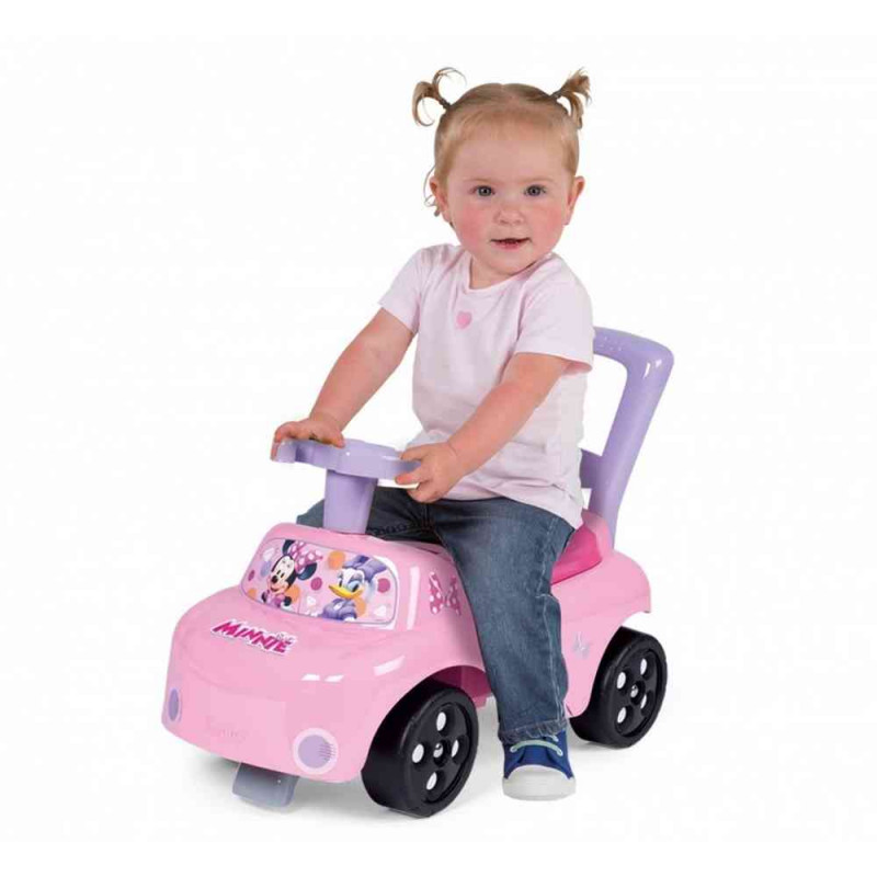 SMOBY MINI AUTO
