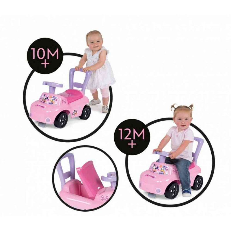 SMOBY MINI AUTO