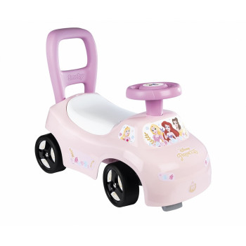 SMOBY AUTO RIDE-ON 